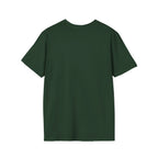 Mountains and birds T-Shirt