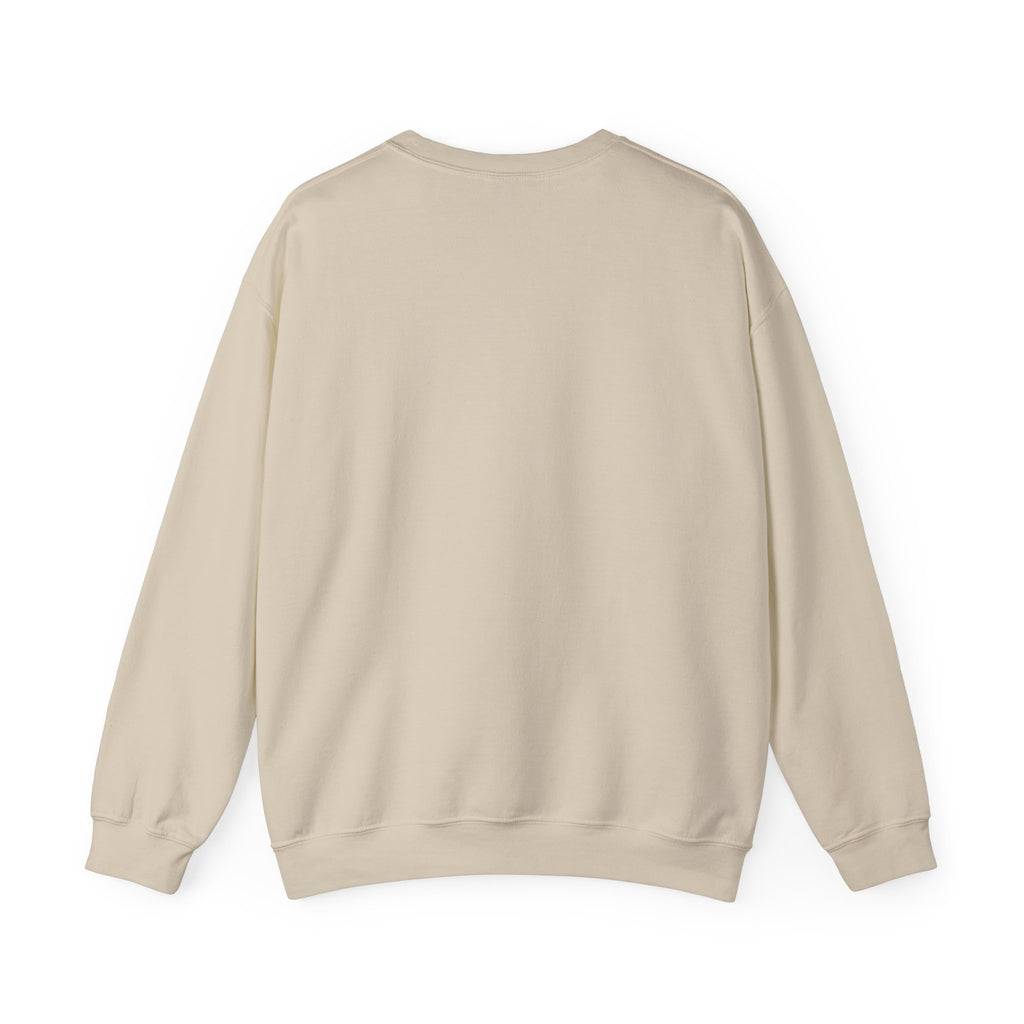 Argentina Fútbol Crest Sweatshirt | Soccer Country Pride, National Colors