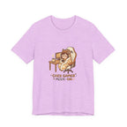 Cozy Gamer Tee - "Cozy Gamer Mode: On" Graphic T-Shirt