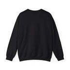 Shiva Nataraja Crewneck Sweatshirt — Dancing Shiva Graphic Pullover