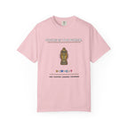 Focus Is The Force T‑Shirt — Meditation Buddha Graphic Tee