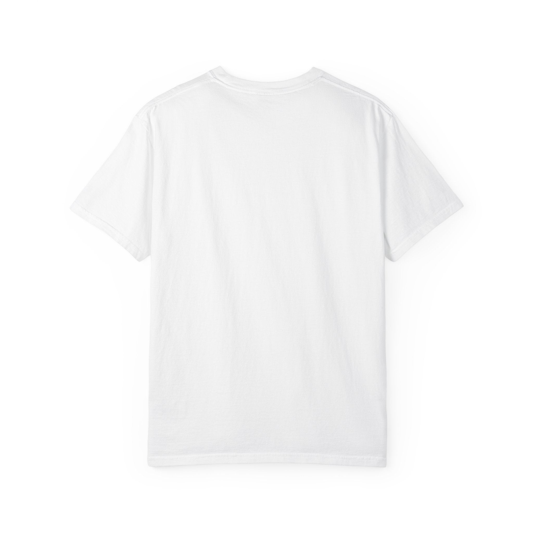 Urban Jungle Tiger T-Shirt – Bold Botanical Graphic Tee