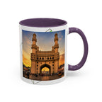 Rich Historical Coffee Mug (11, 15oz)