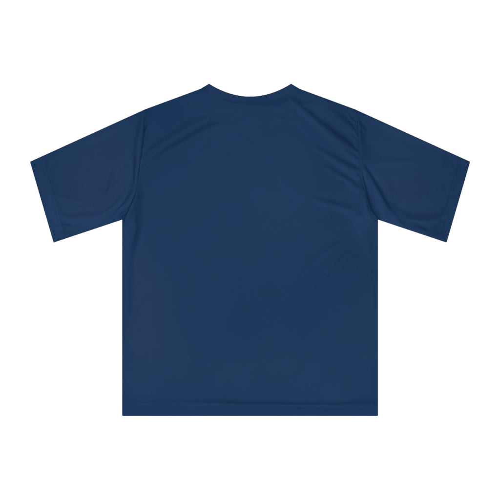 Sober. Still the Life of the Party. Performance T-Shirt
