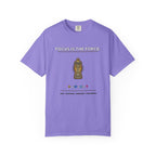 Focus Is The Force T‑Shirt — Meditation Buddha Graphic Tee