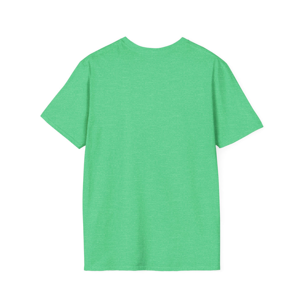 Mountains and birds T-Shirt