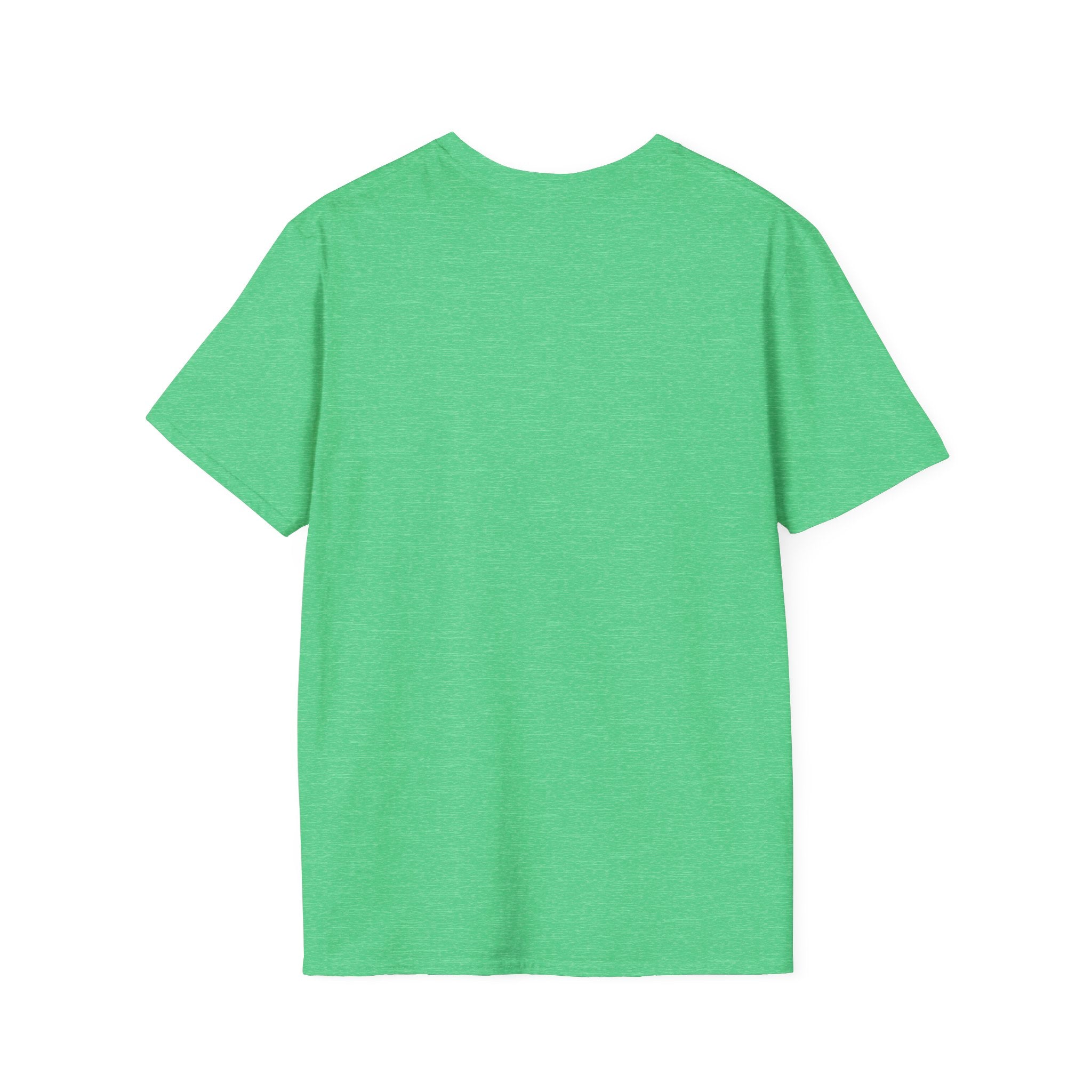 Mountains and birds T-Shirt