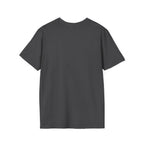 Compass Rose Globe T-Shirt