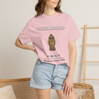 Focus Is The Force T-Shirt — Inspirational Starfighter Meditation Tee