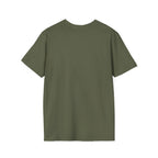 Colorful Flower Bouquet T-Shirt