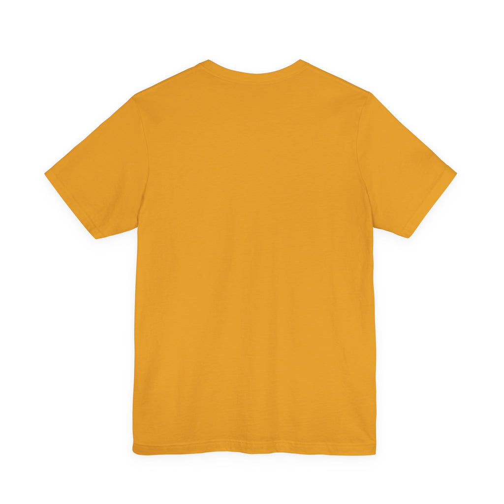 Cozy Gamer Tee - "Cozy Gamer Mode: On" Graphic T-Shirt