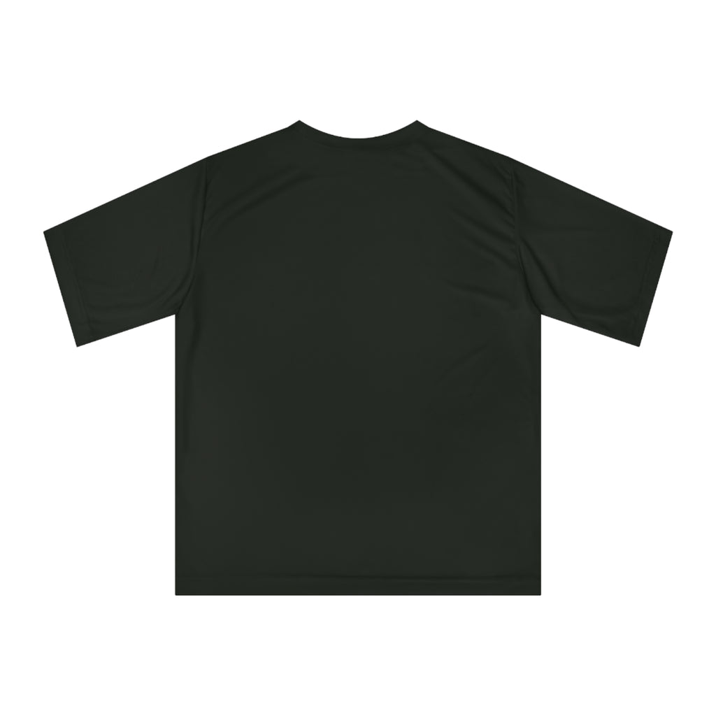 Sober. Still the Life of the Party. Performance T-Shirt