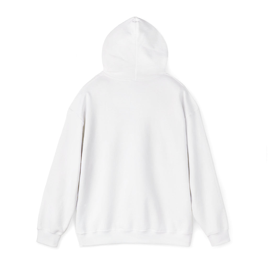 Argentina Futbol Crest Hoodie | Soccer Country Pride, National Colors
