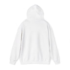 Argentina Futbol Crest Hoodie | Soccer Country Pride, National Colors