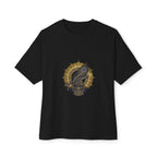 Feather Quill & Inkwell Graphic Tee — Vintage Writing Journal Shirt