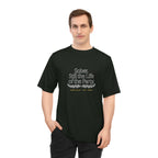Sober. Still the Life of the Party. Performance T-Shirt
