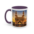 Rich Historical Coffee Mug (11, 15oz)