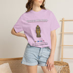 Focus Is The Force T-Shirt — Inspirational Starfighter Meditation Tee