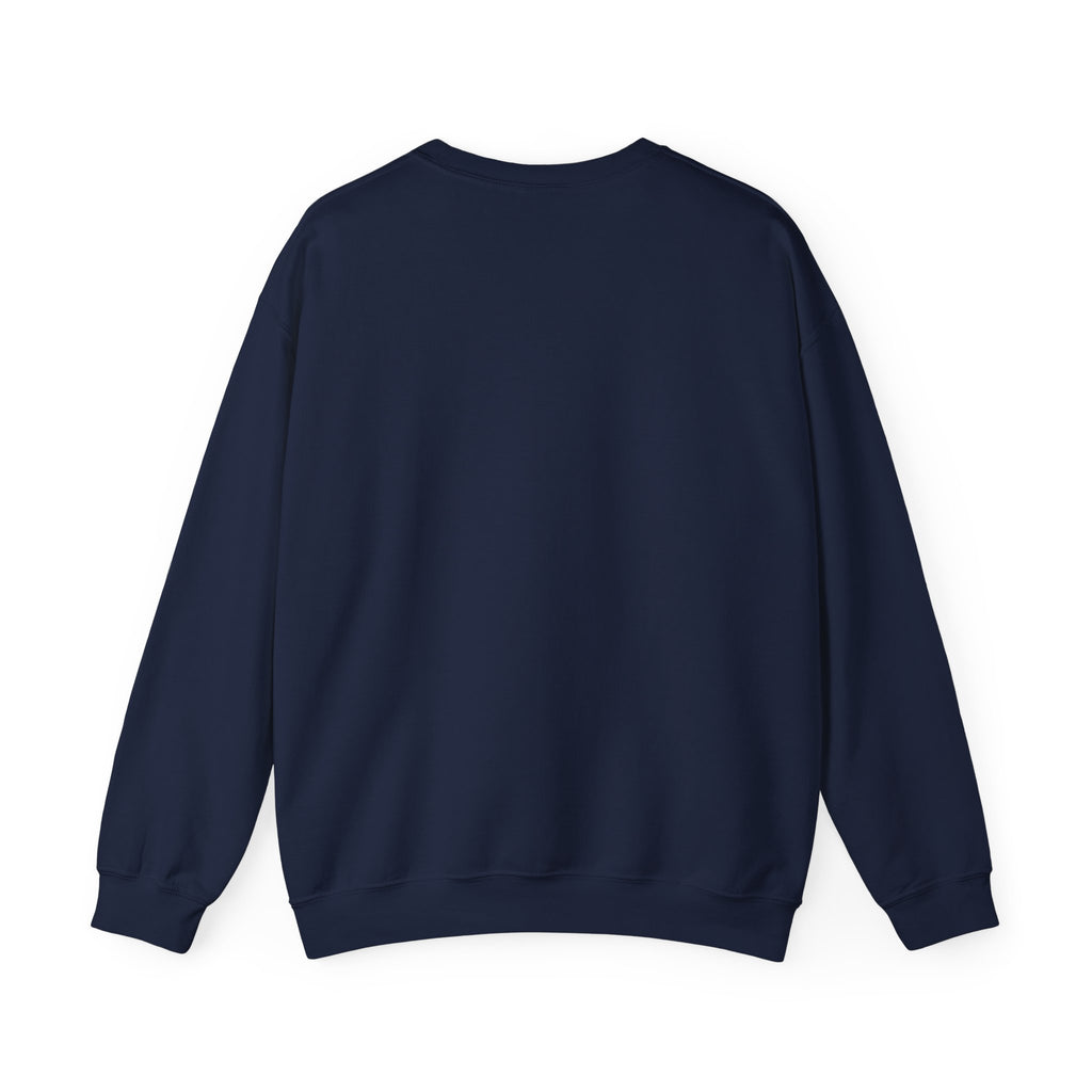 Argentina Fútbol Crest Sweatshirt | Soccer Country Pride, National Colors