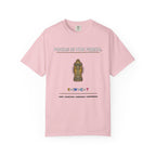 Focus Is The Force T-Shirt — Inspirational Starfighter Meditation Tee