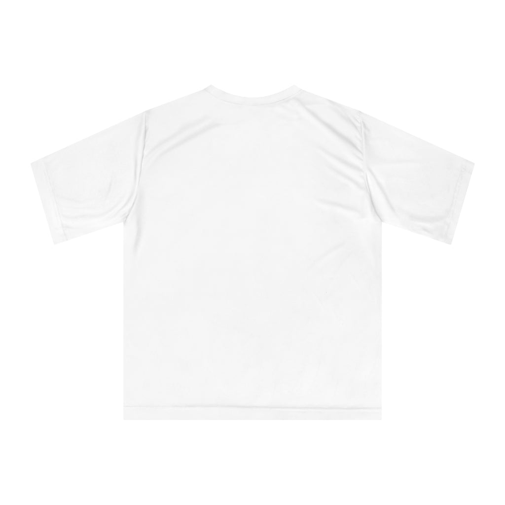 Sober. Still the Life of the Party. Performance T-Shirt