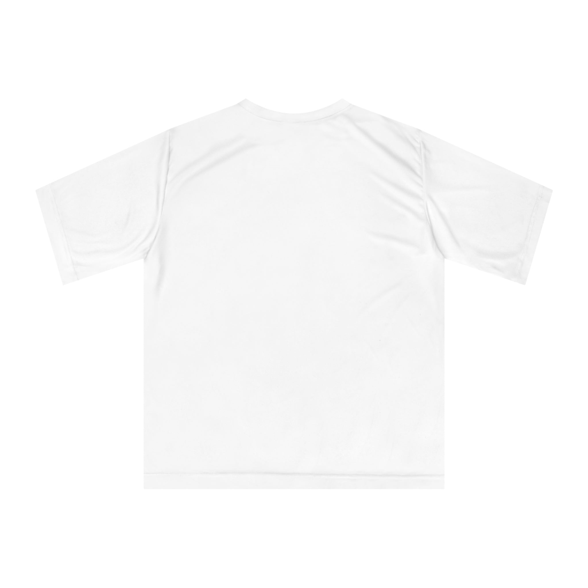Sober. Still the Life of the Party. Performance T-Shirt