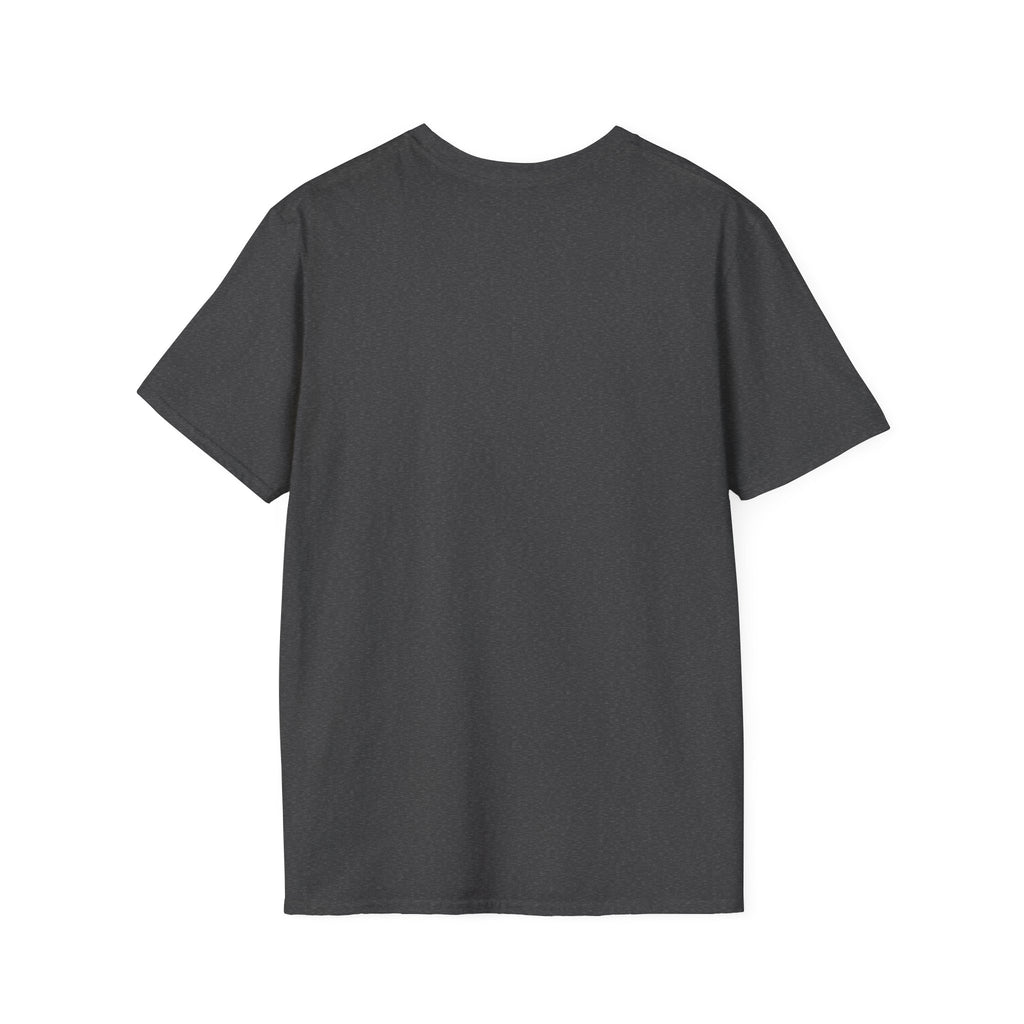 Geometric bear forest T-Shirt