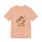 Cozy Gamer Tee - "Cozy Gamer Mode: On" Graphic T-Shirt