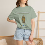 Focus Is The Force T-Shirt — Inspirational Starfighter Meditation Tee