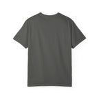 Urban Jungle Tiger T-Shirt – Bold Botanical Graphic Tee