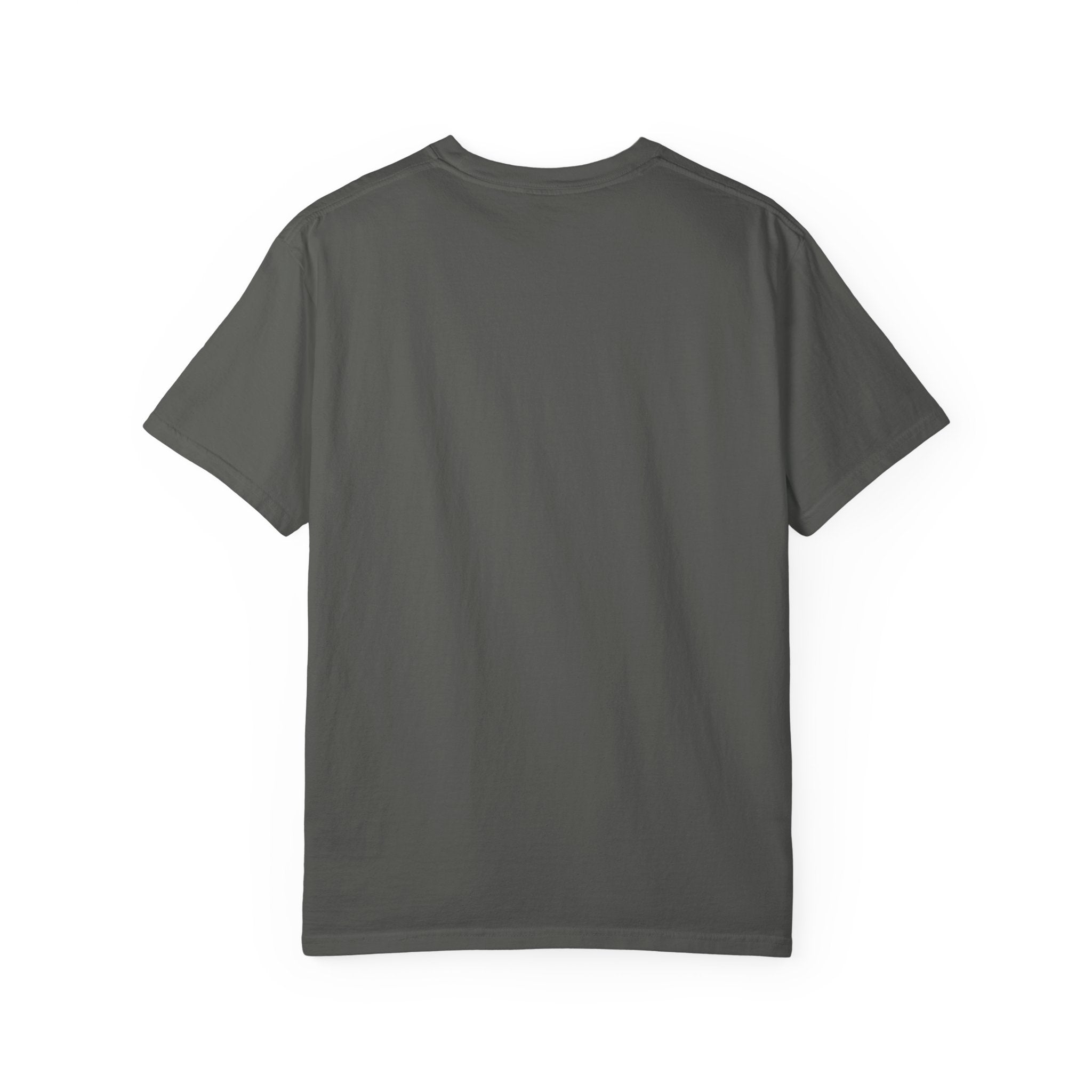 Urban Jungle Tiger T-Shirt – Bold Botanical Graphic Tee