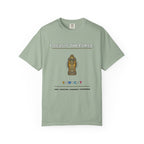 Focus Is The Force T-Shirt — Inspirational Starfighter Meditation Tee