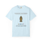 Focus Is The Force T-Shirt — Inspirational Starfighter Meditation Tee