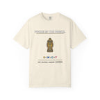 Focus Is The Force T-Shirt — Inspirational Starfighter Meditation Tee