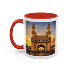 Rich Historical Coffee Mug (11, 15oz)