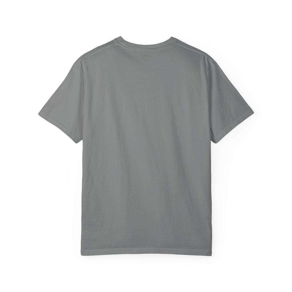 Urban Jungle Tiger T-Shirt – Bold Botanical Graphic Tee