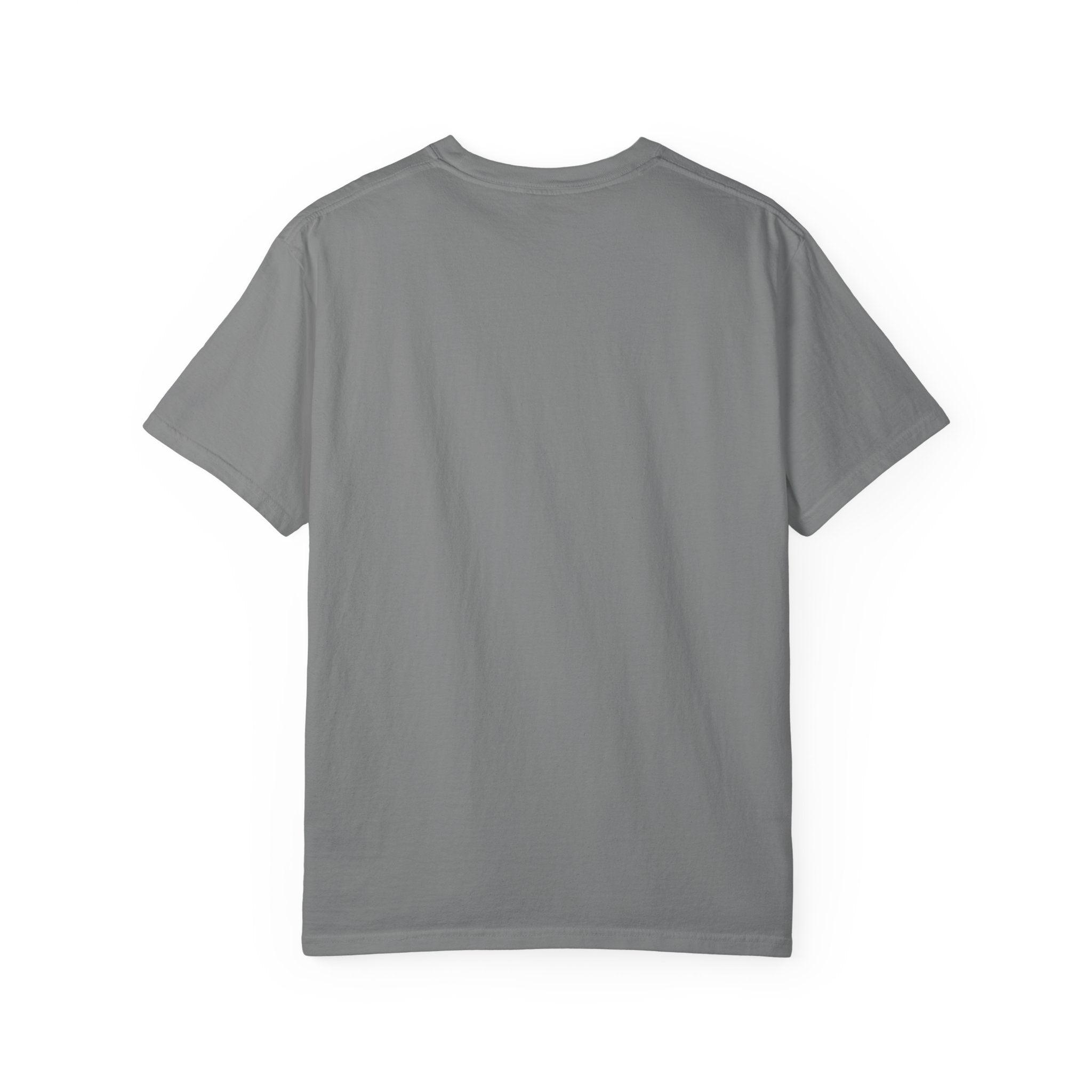 Urban Jungle Tiger T-Shirt – Bold Botanical Graphic Tee