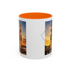 Rich Historical Coffee Mug (11, 15oz)