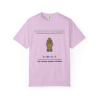 Focus Is The Force T-Shirt — Inspirational Starfighter Meditation Tee