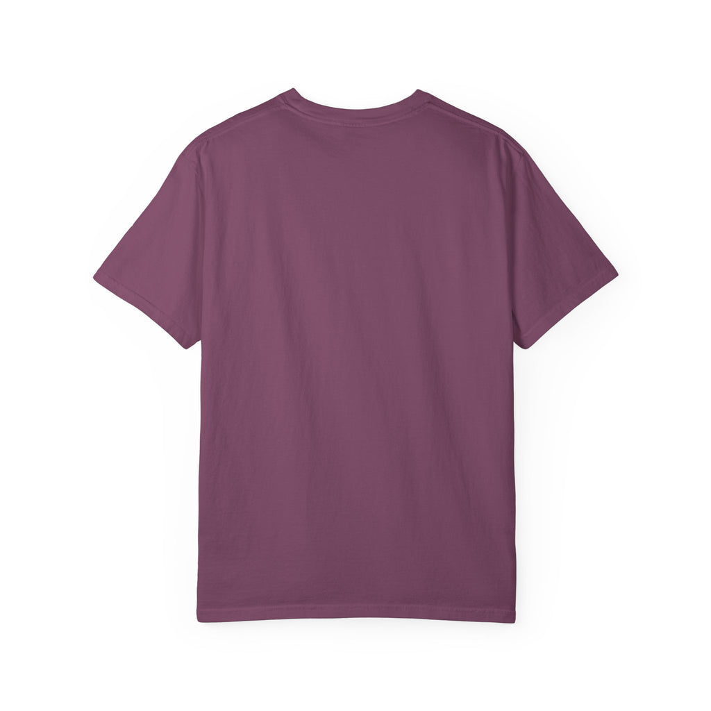 Focus Is The Force T-Shirt — Inspirational Starfighter Meditation Tee