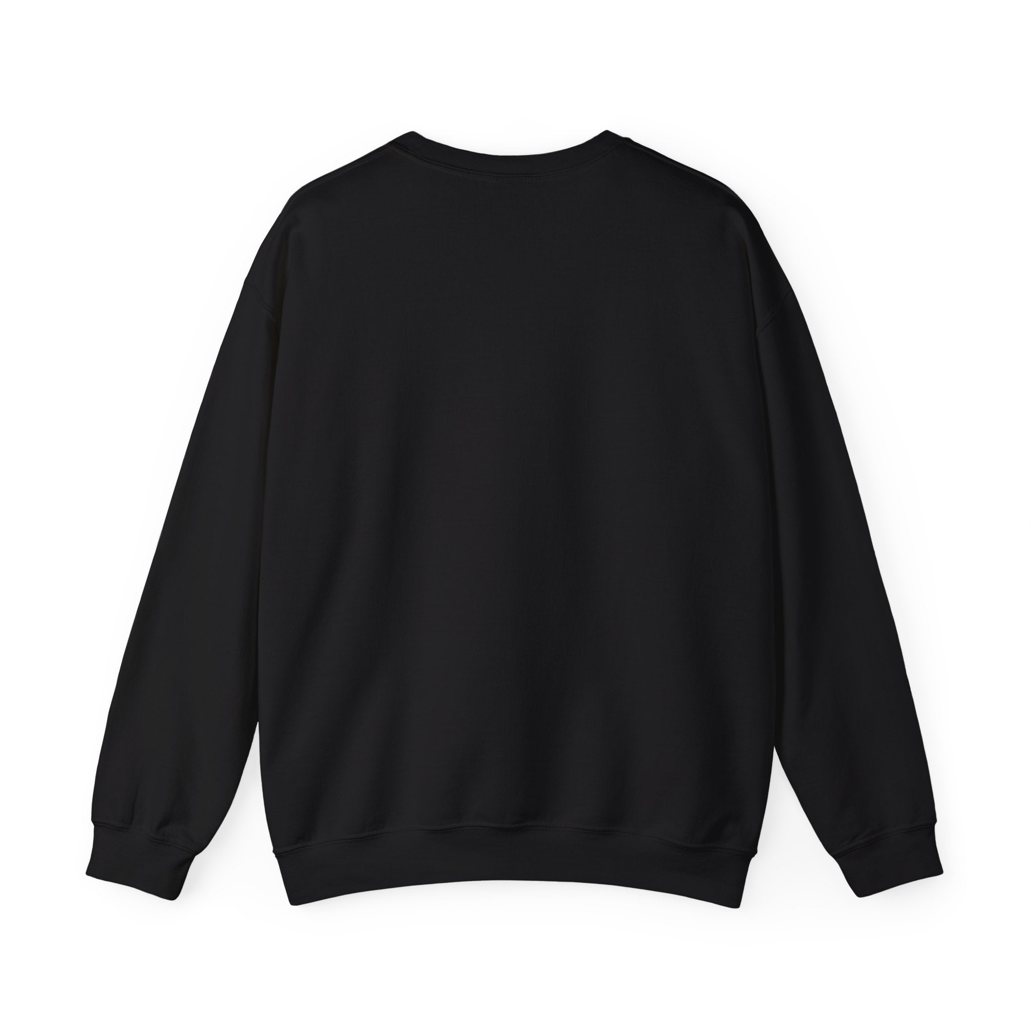 Argentina Fútbol Crest Sweatshirt | Soccer Country Pride, National Colors