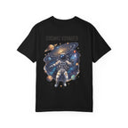 Unisex Cosmic Voyager Garment-Dyed T-shirt