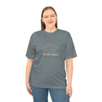 Sober. Still the Life of the Party. Performance T-Shirt