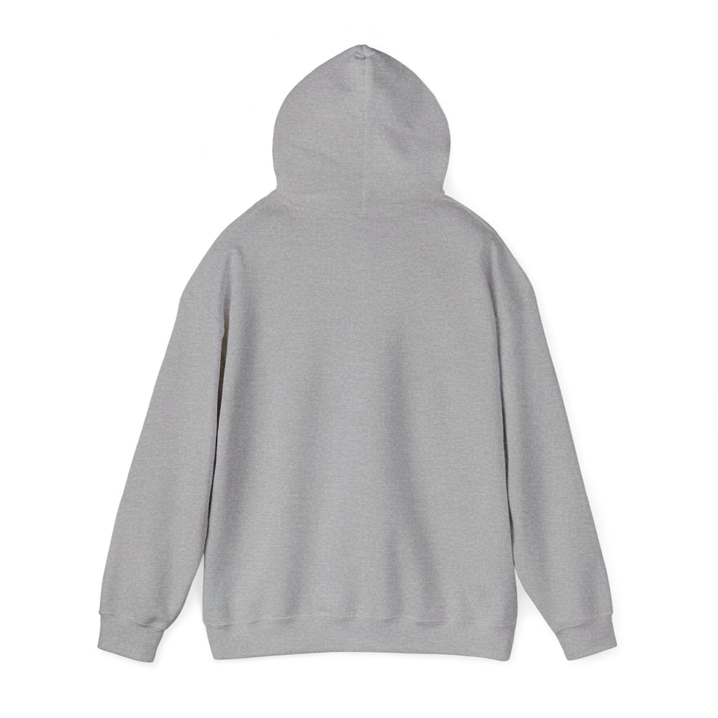 Argentina Futbol Crest Hoodie | Soccer Country Pride, National Colors