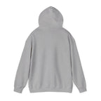 Argentina Futbol Crest Hoodie | Soccer Country Pride, National Colors