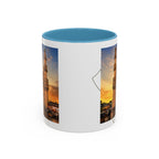 Rich Historical Coffee Mug (11, 15oz)