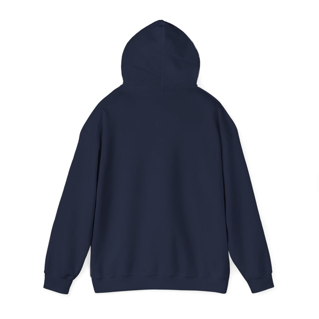 Argentina Futbol Crest Hoodie | Soccer Country Pride, National Colors