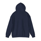 Argentina Futbol Crest Hoodie | Soccer Country Pride, National Colors