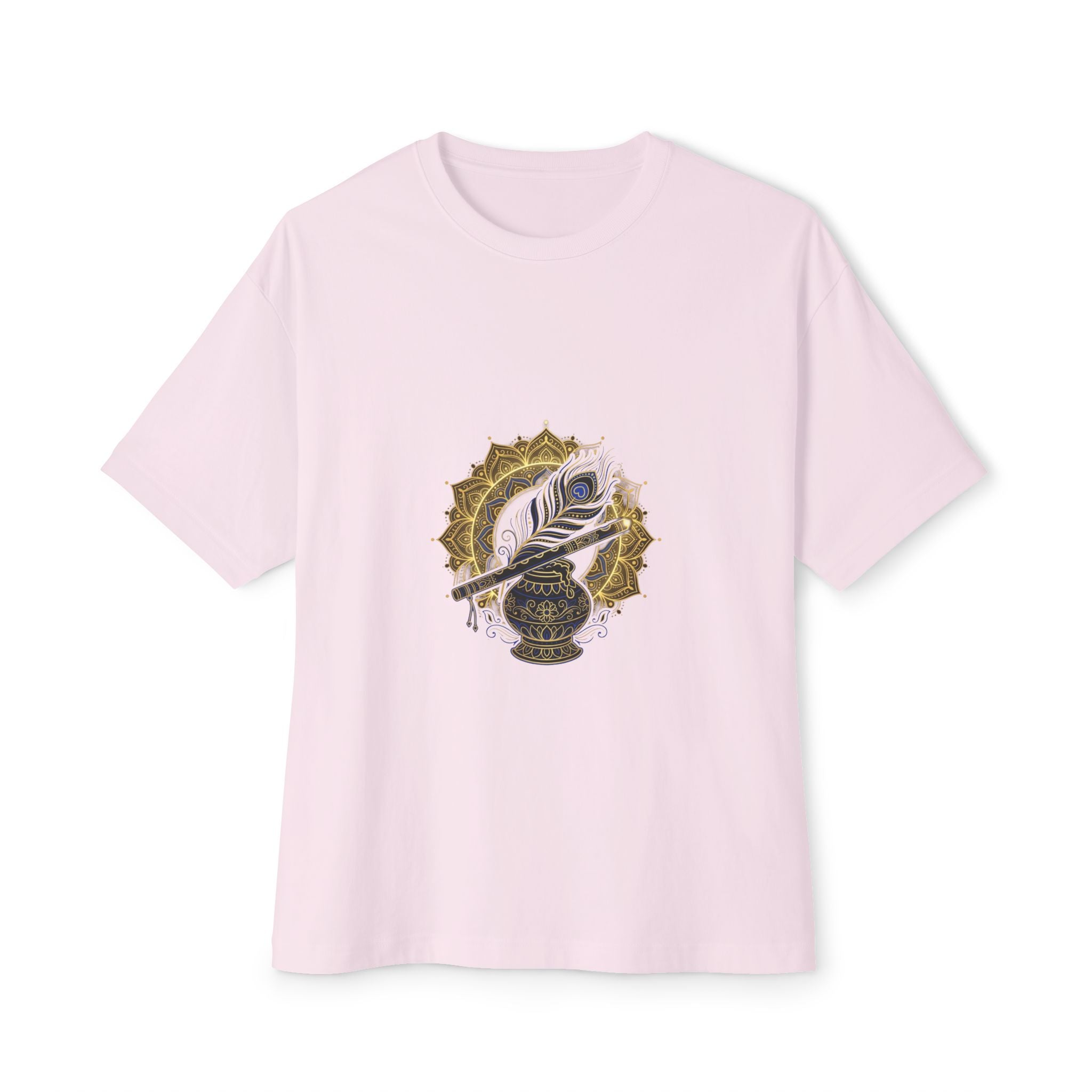 Feather Quill & Inkwell Graphic Tee — Vintage Writing Journal Shirt
