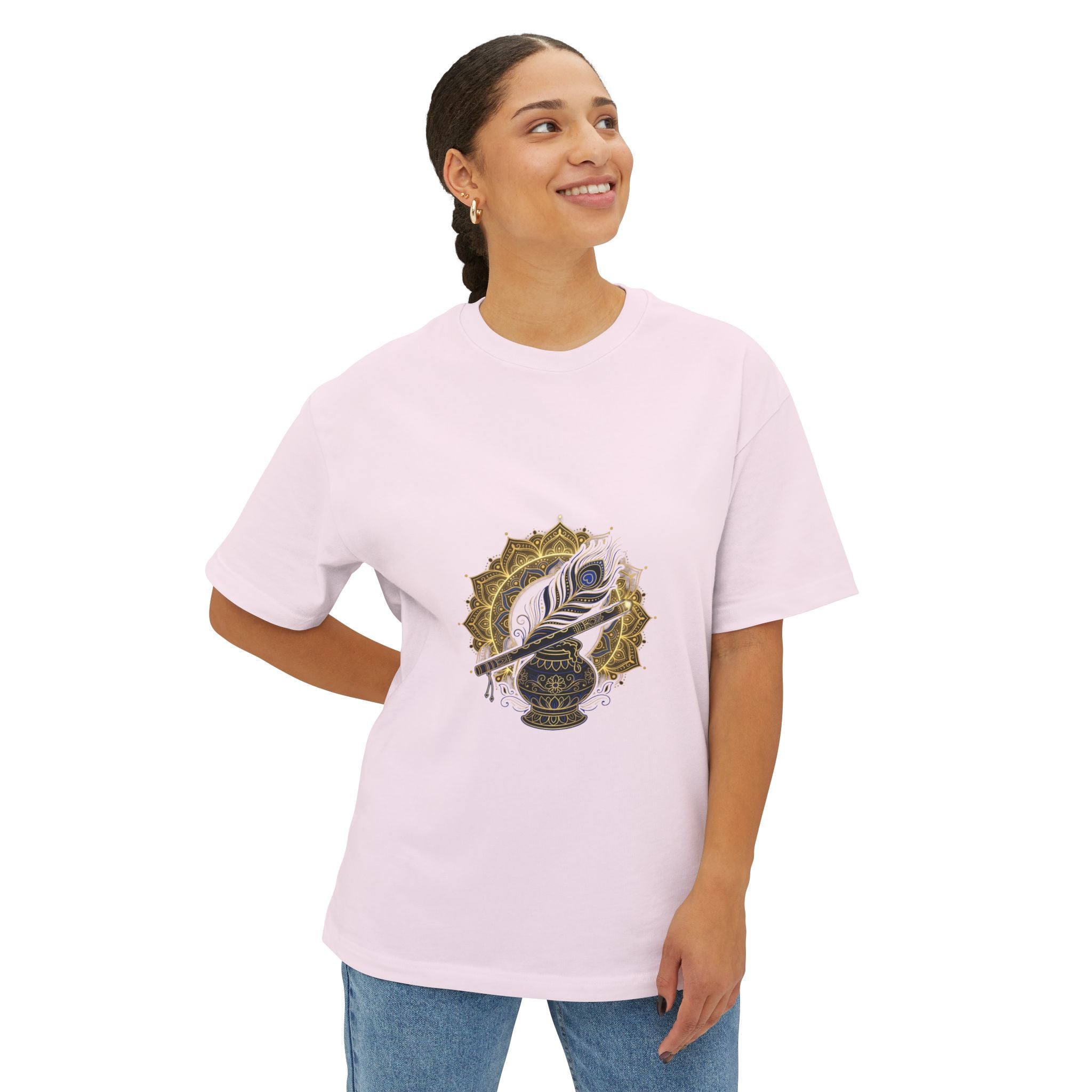 Feather Quill & Inkwell Graphic Tee — Vintage Writing Journal Shirt